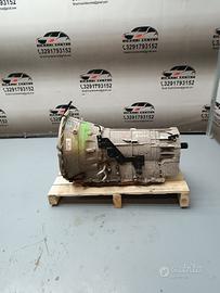 Cambio automatico 8hp70 8 marce range rover sport