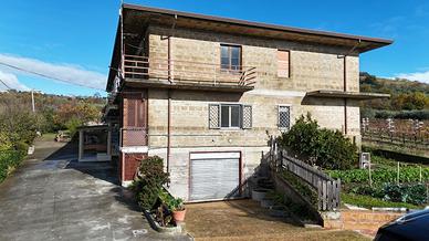 Appartamento Montesarchio [Cod. rif 3276694VRG]