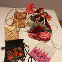 Borsette per ragazze