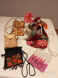 Borsette per ragazze