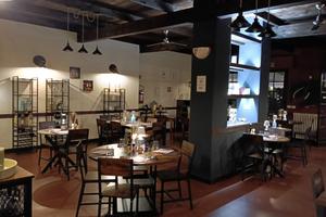 Ristorante vendita