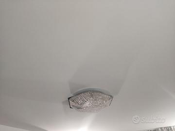 Lampadario soffitto