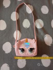 Borsetta unicorno