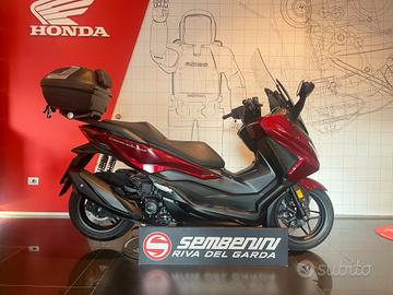 Honda Forza 350 ABS 2025