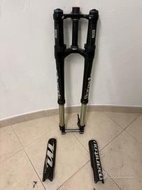 Forcella Manitou 27.5 Downhill