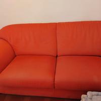 divano a due posti
