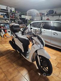 Scooter Kymco People 125