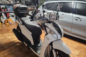 Scooter Kymco People 125