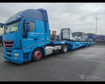 IVECO Stralis AS 440 S46 T/FP-LT EEV con ri U75403