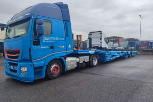 IVECO Stralis AS 440 S46 T/FP-LT EEV con ri U75403
