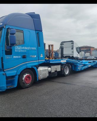 IVECO Stralis AS 440 S46 T/FP-LT EEV con ri U75403
