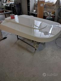 T-TOP in VTR UNIVERSALE