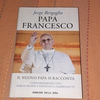libro Papa Francesco 