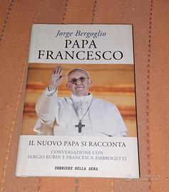 libro Papa Francesco 