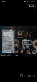 Ricambi Samsung S10