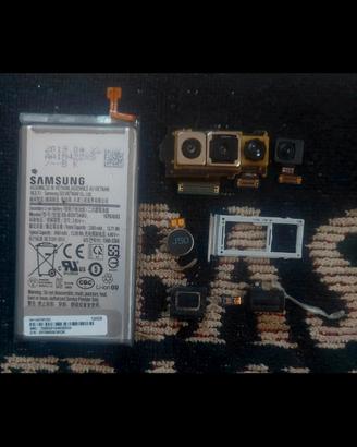 Ricambi Samsung S10