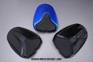 Unghia monoposto SUZUKI GSX-S 750 2017 - 2021 GSXS