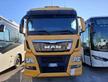 MAN TGX 26-480 SCARRABILE