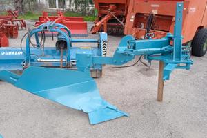 Aratro monovomere nardi per 60-80 cv