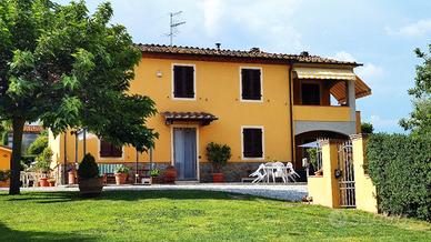 Casa Vacanze Lucca Comics 2025