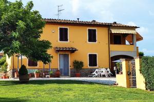 Casa Vacanze Lucca Comics 2025