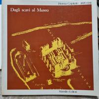 Dagli scavi al Museo – Roma Capitale 1870-1911 