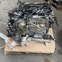 Motore e cambio automatico Mercedes-Benz E200 2018