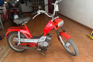 Benelli Export 3VK