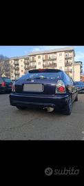 Honda Civic VTi 1.6