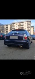 Honda Civic VTi 1.6
