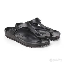 Sandali infradito Birkenstock Gizeh EVA