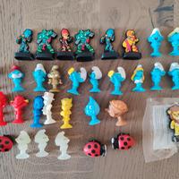 Sorpresine Lidl - Stikeez - Stumble Guys -GORMITI