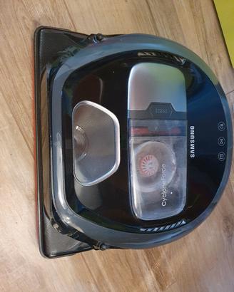 Robot Aspirapolvere Samsung POWERbot VR7000