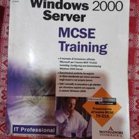 Manuale Windows 2000 Server MCSE Training