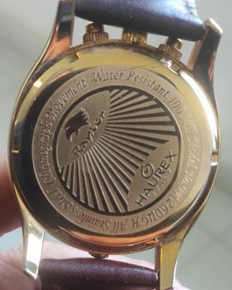 Orologio 