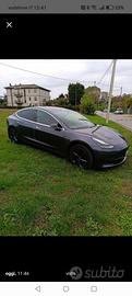 TESLA MODEL 3 AWD LONG RANGE 2019
