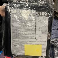 Copri gambe Tucano per scooter Suzuki Burgman 400