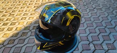casco moto