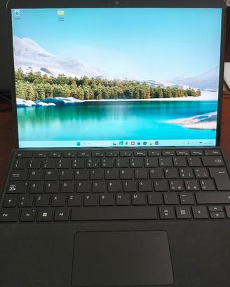 MICROSOFT SURFACE PRO8