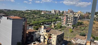 Tondo Gioeni (zona) panoramico 4 vani 1/2 + garage