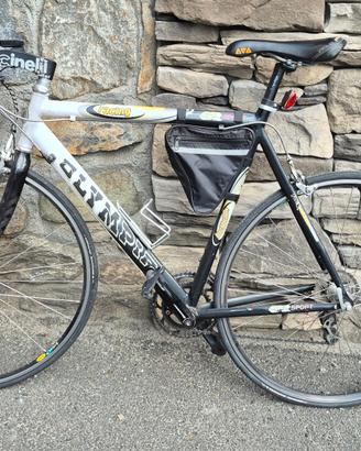 Bici da corsa OLYMPIA