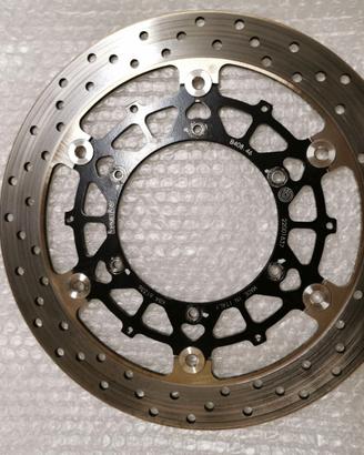 Disco freno Brembo