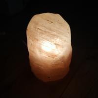 lampada di sale
