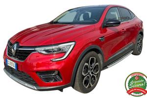 RENAULT Arkana Arkana Hybrid E-Tech 145 CV Inten
