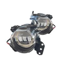 FARI FENDINEBBIA LED PARAURTI BMW SERIE M 03-12