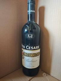 Vino Pio Cesare Barbaresco 1996