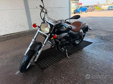 Venox 250