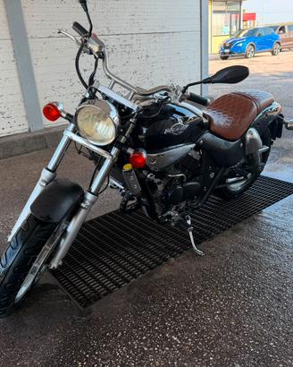 Venox 250