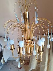 2 lampadari