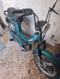 Piaggio Si 
